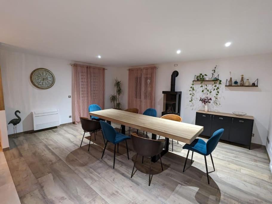 Aux Portes De Colmar Holiday home
