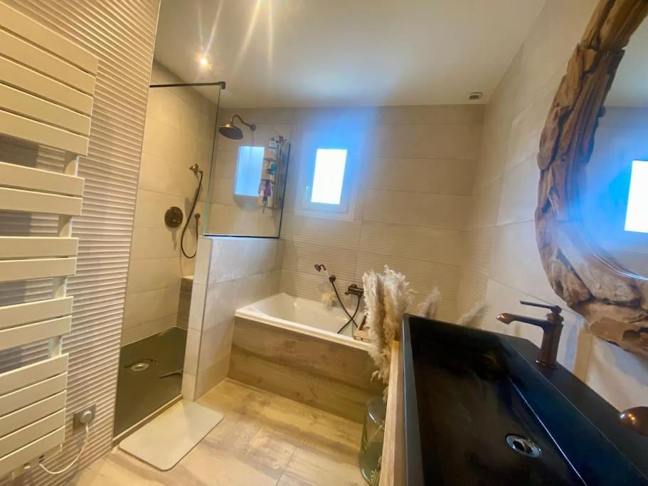 Aux Portes De Colmar Holiday home