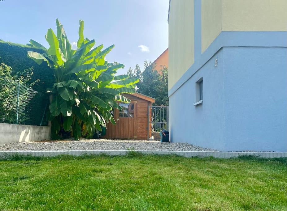 Holiday home Aux Portes De Colmar